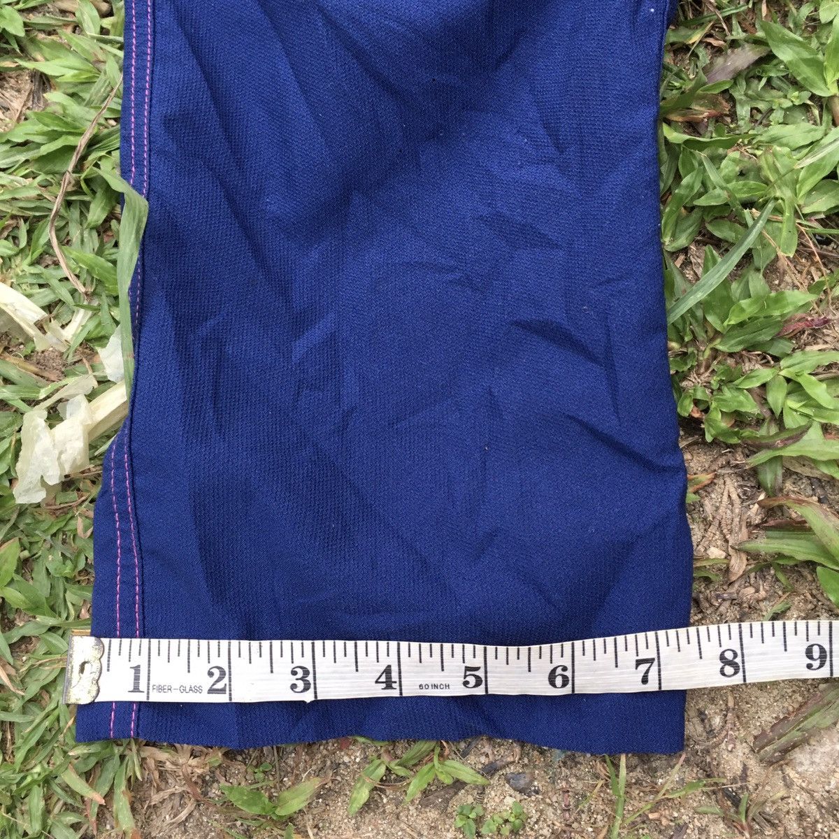 Gear for Sports Union 76 Heavy Duty American Racing Overall Size US 32 / EU 48 - 14 Thumbnail