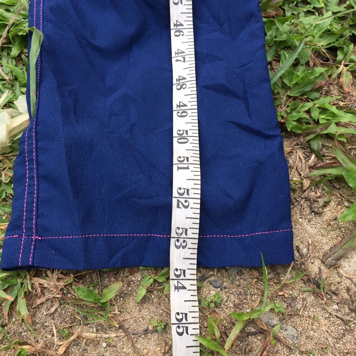 Gear for Sports Union 76 Heavy Duty American Racing Overall Size US 32 / EU 48 - 17 Thumbnail