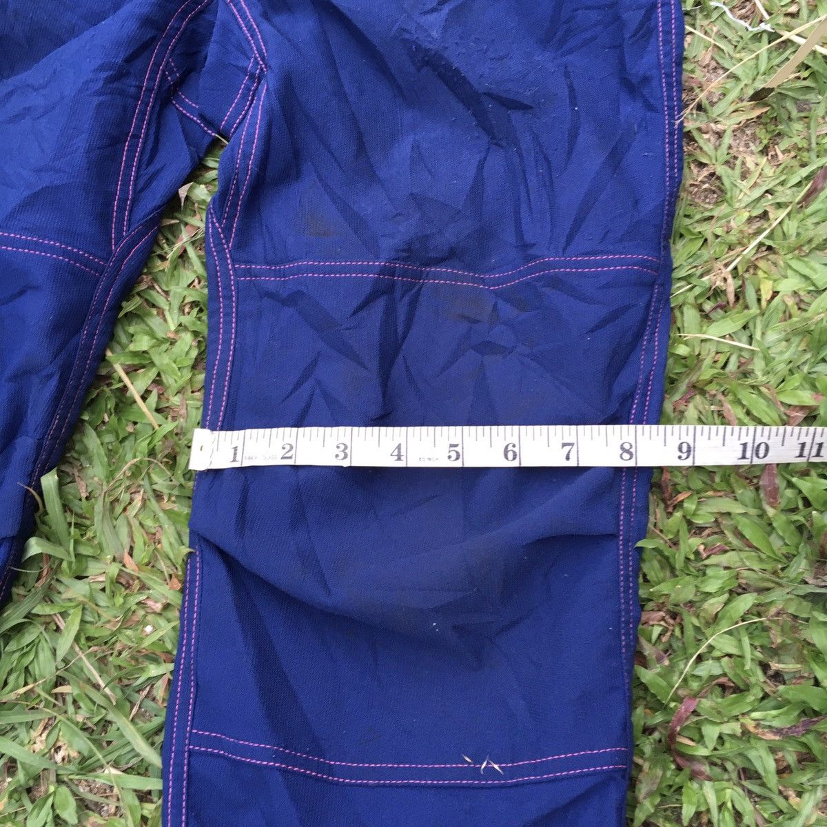 Gear for Sports Union 76 Heavy Duty American Racing Overall Size US 32 / EU 48 - 13 Thumbnail