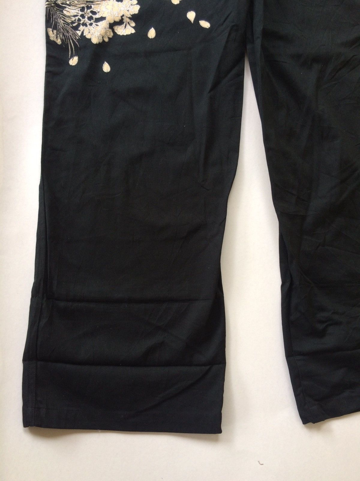 Japanese Brand × Seditionaries Fugutqiten embroidered Phoenix Punk style overall Size US 44 / EU 60 - 5 Thumbnail