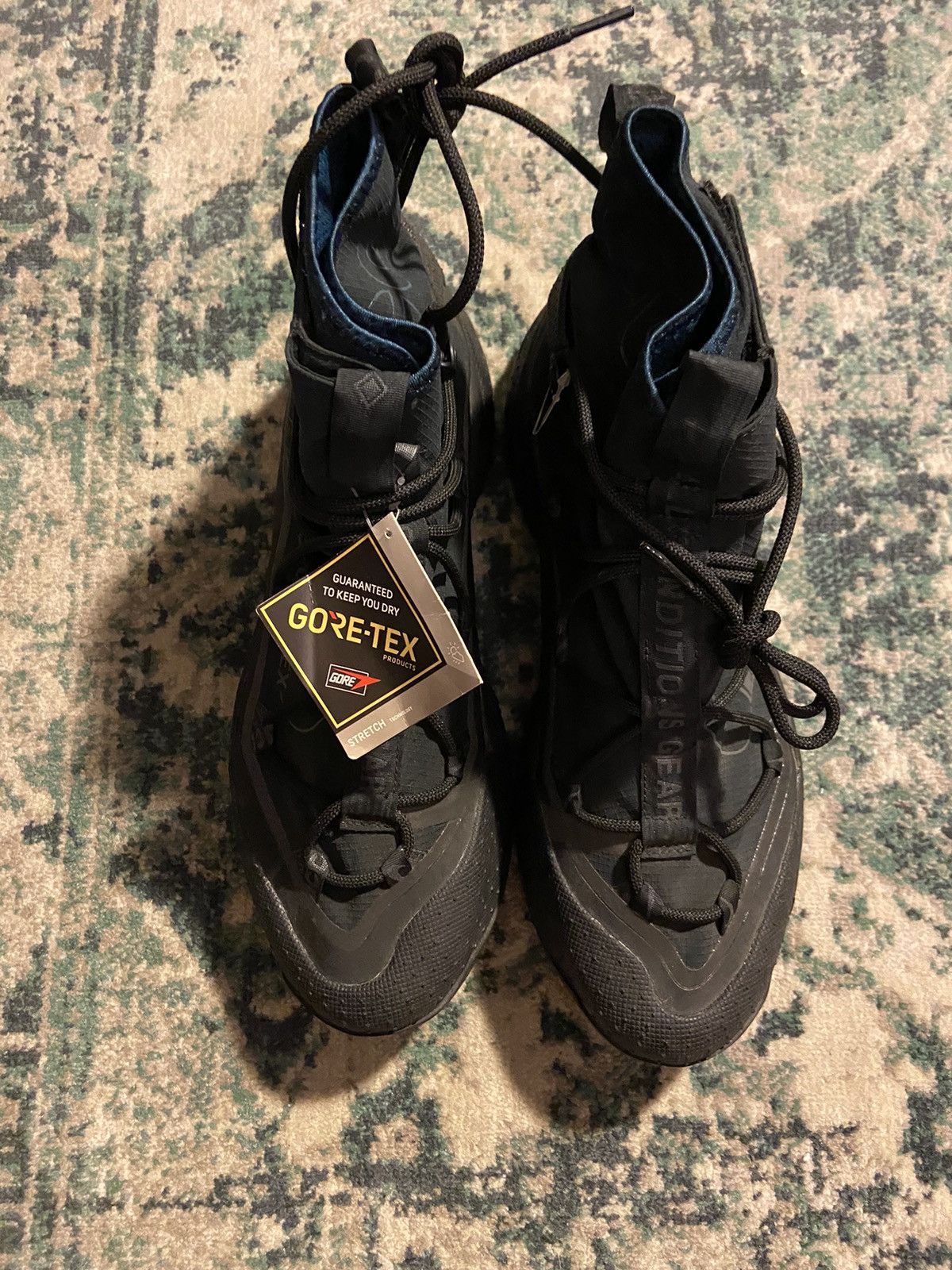 mens nike acg air terra antarktik stores