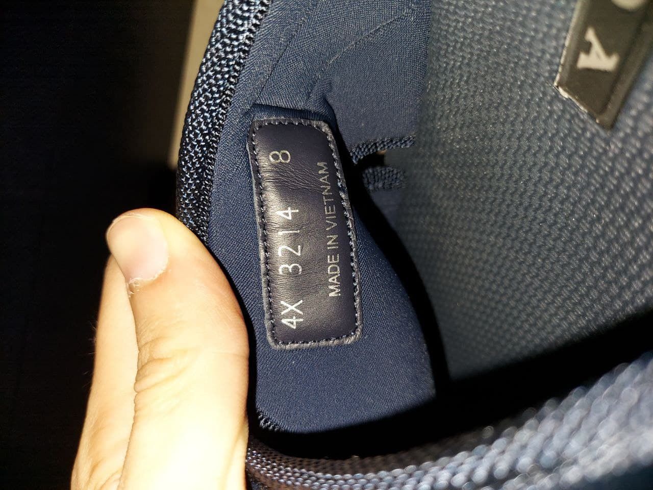 Prada Nylon Tech Sandal Size US 9 / EU 42 - 10 Thumbnail