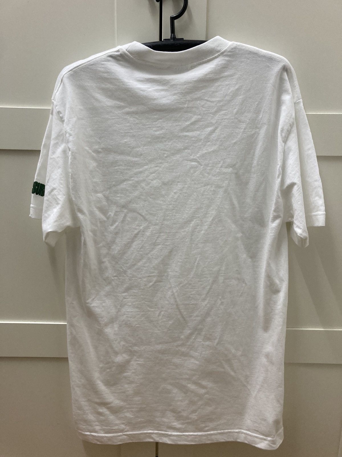 Vintage Vintage Mike Tyson tshirt Size US L / EU 52-54 / 3 - 5 Thumbnail