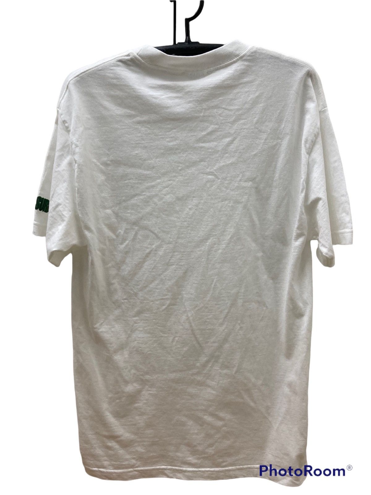 Vintage Vintage Mike Tyson tshirt Size US L / EU 52-54 / 3 - 7 Thumbnail