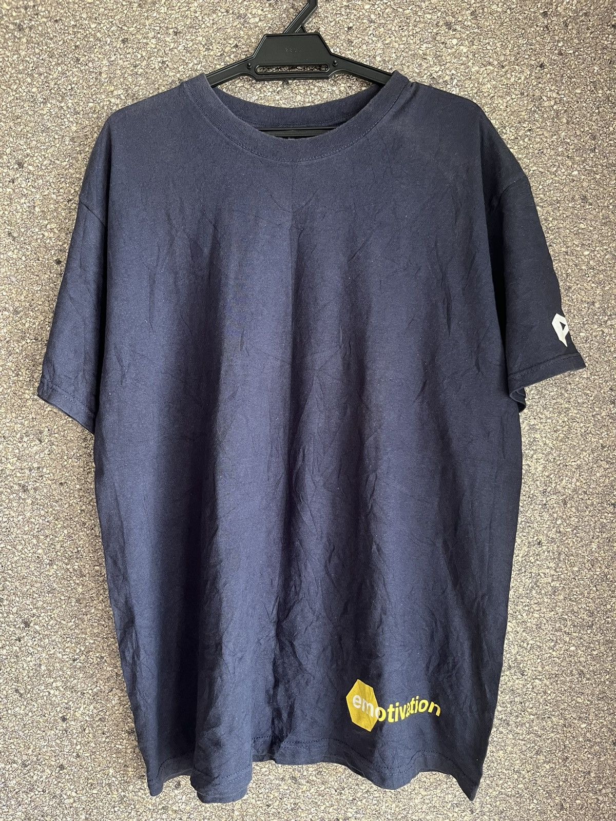 Vintage Emotivation ft56 Size US L / EU 52-54 / 3 - 1 Thumbnail