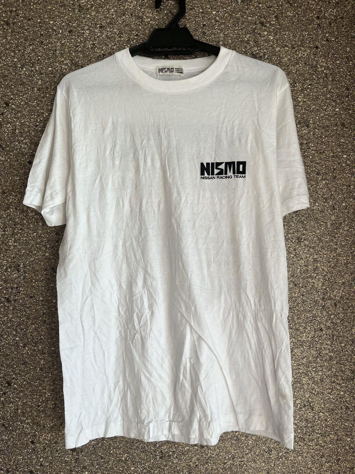 Vintage Nismo ft56 Size US M / EU 48-50 / 2 - 1 Thumbnail