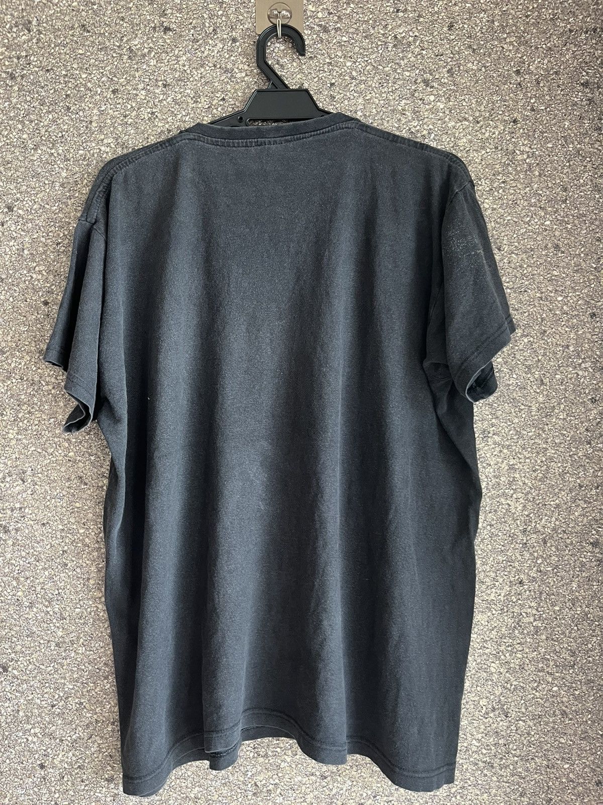 Vintage Vintage tshirt ft56 Size US L / EU 52-54 / 3 - 3 Thumbnail