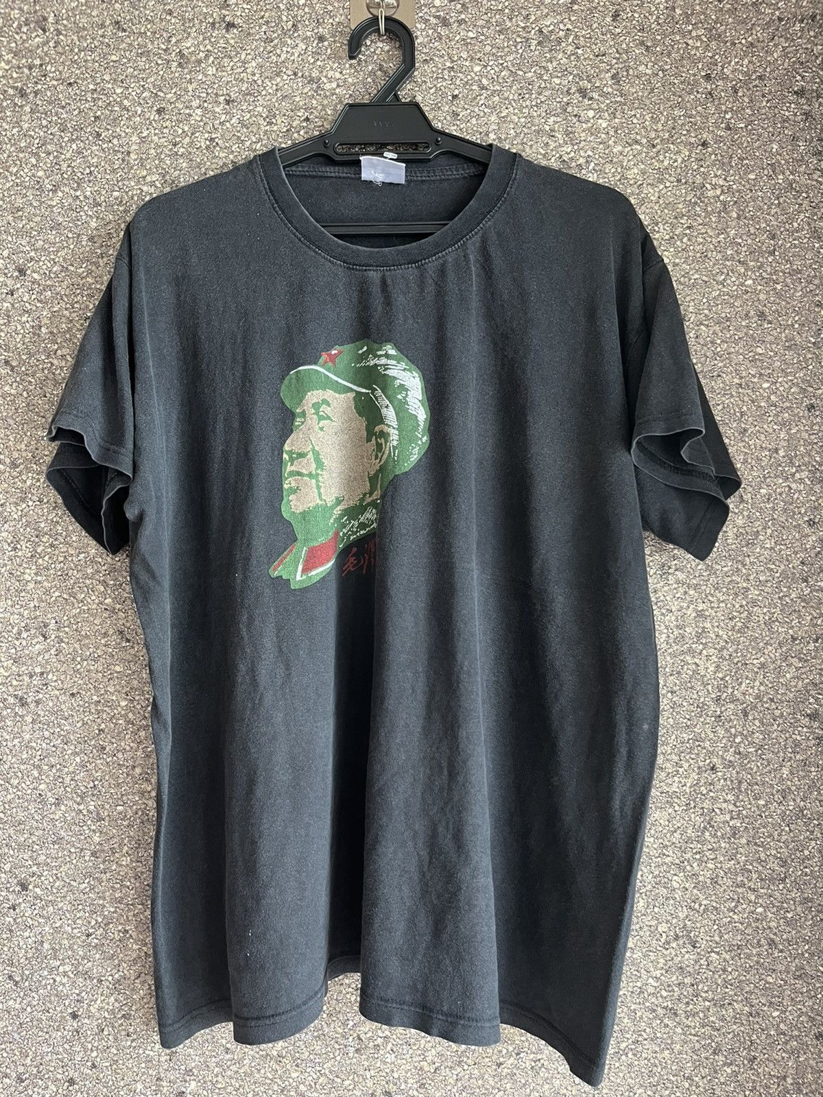 Vintage Vintage tshirt ft56 Size US L / EU 52-54 / 3 - 1 Thumbnail