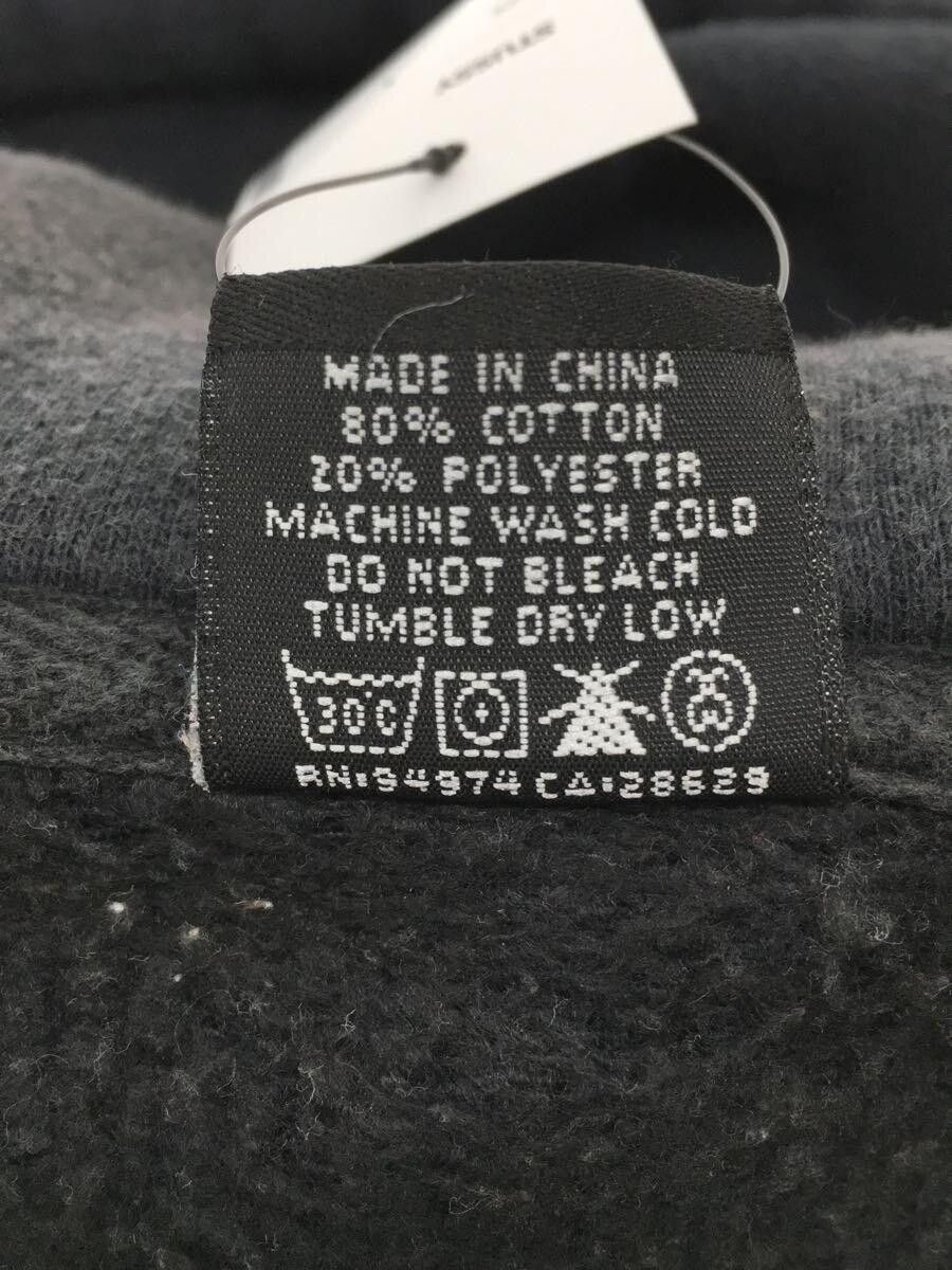 Stussy Boxy Zip Hoodie Size US M / EU 48-50 / 2 - 8 Thumbnail