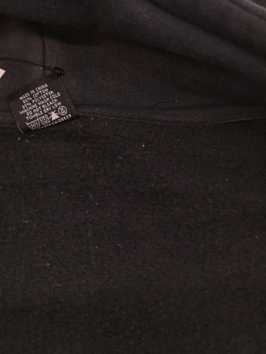 Stussy Boxy Zip Hoodie Size US M / EU 48-50 / 2 - 6 Thumbnail