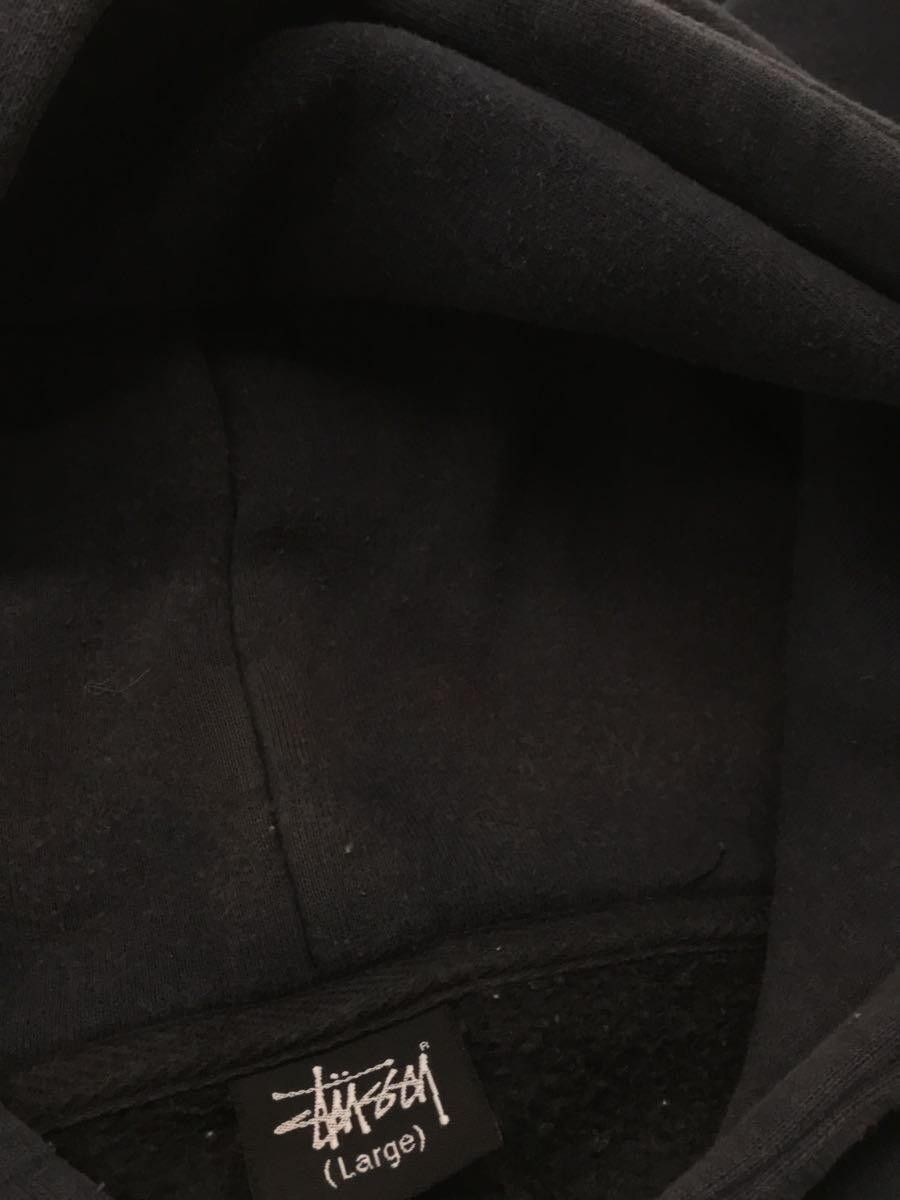 Stussy Boxy Zip Hoodie Size US M / EU 48-50 / 2 - 5 Thumbnail