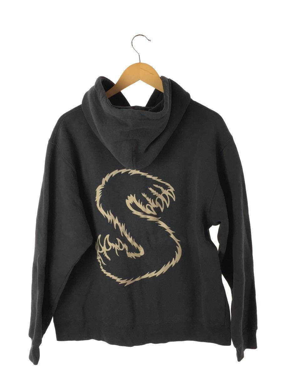 Stussy Boxy Zip Hoodie Size US M / EU 48-50 / 2 - 2 Thumbnail