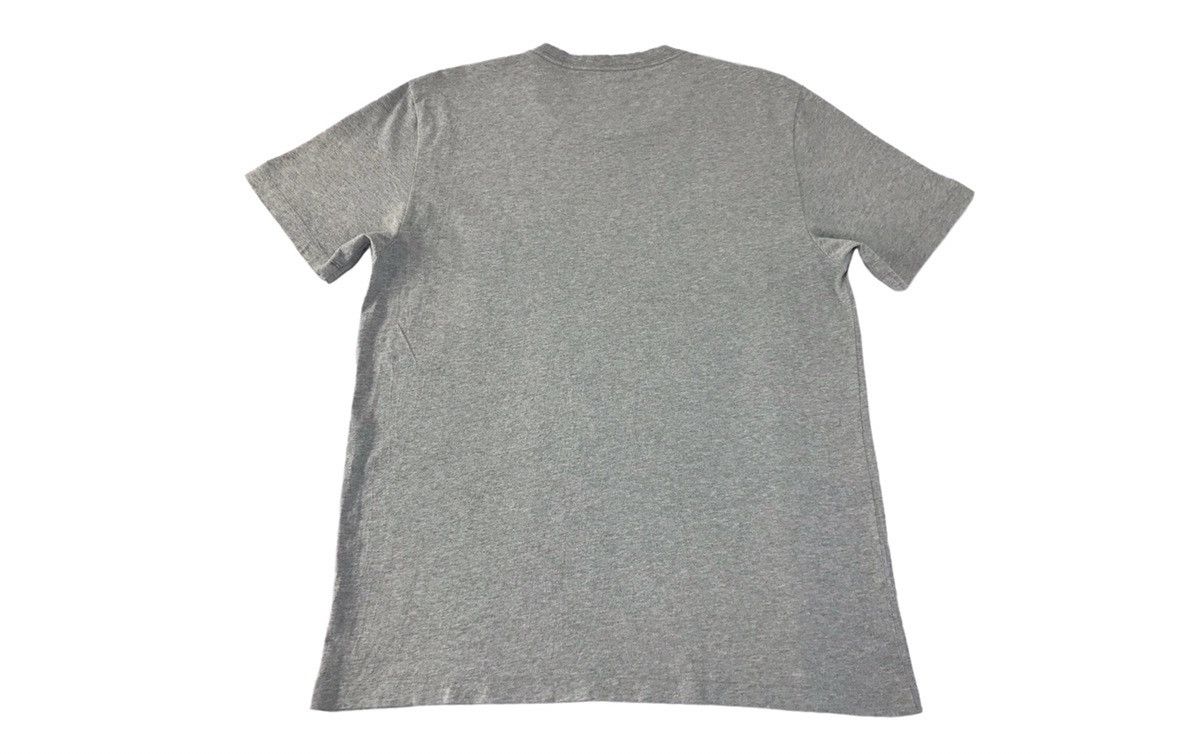 True Religion Vintage True Religion Brand Big Logo Tee Size US M / EU 48-50 / 2 - 2 Thumbnail