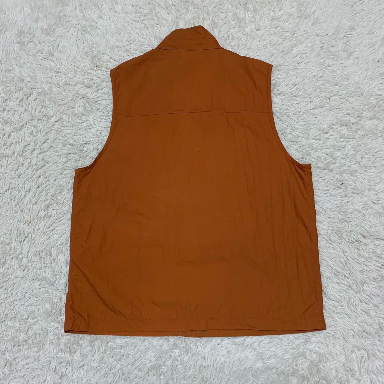 Hush Puppies × Japanese Brand Hush puppies vest Size US L / EU 52-54 / 3 - 2 Thumbnail