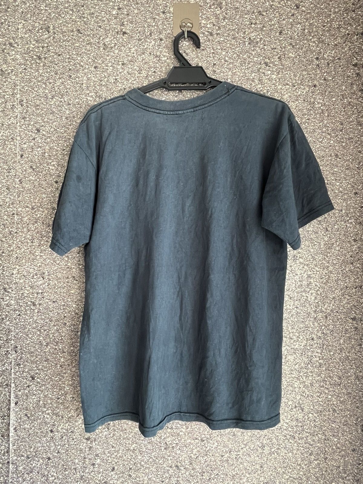 Vintage Nirvana ft56 Size US L / EU 52-54 / 3 - 3 Thumbnail