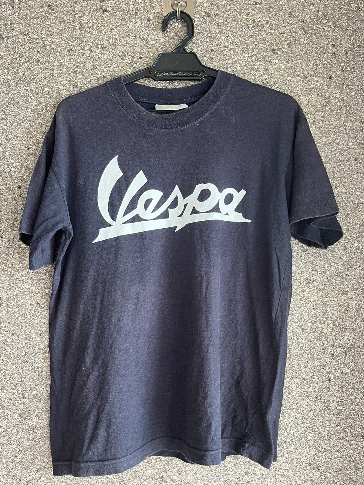 Vintage Vespa ft56 Size US S / EU 44-46 / 1 - 1 Thumbnail