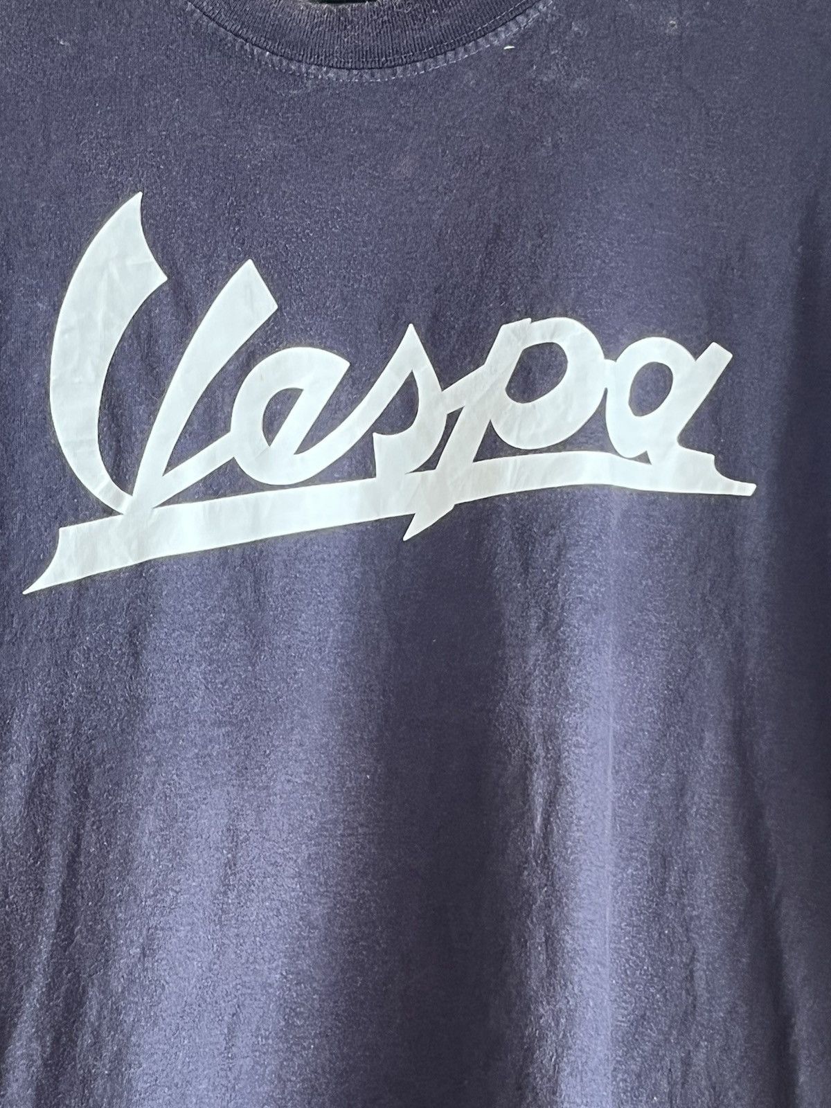 Vintage Vespa ft56 Size US S / EU 44-46 / 1 - 2 Thumbnail