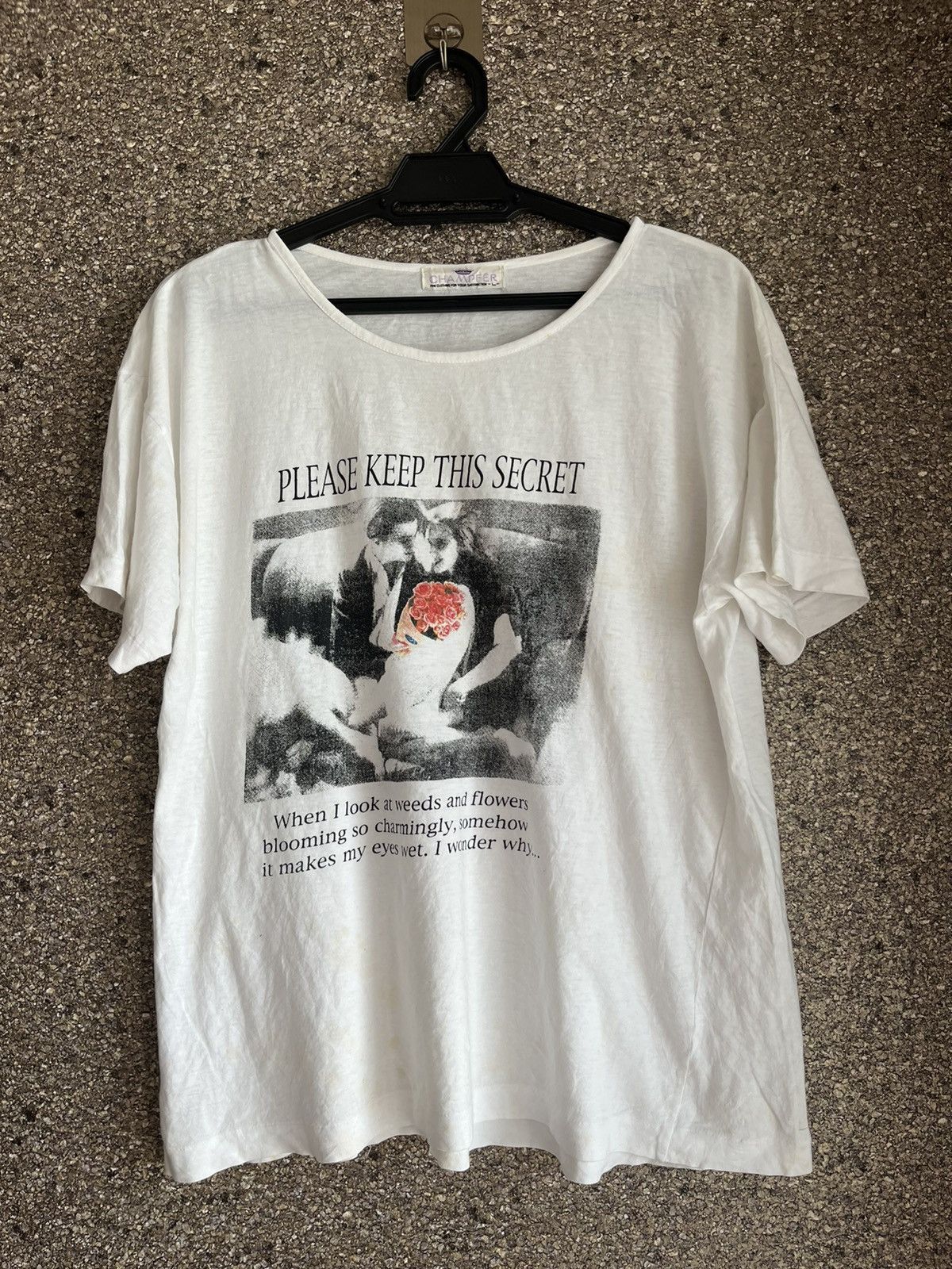 Vintage Champfer ft56 Size US L / EU 52-54 / 3 - 1 Thumbnail