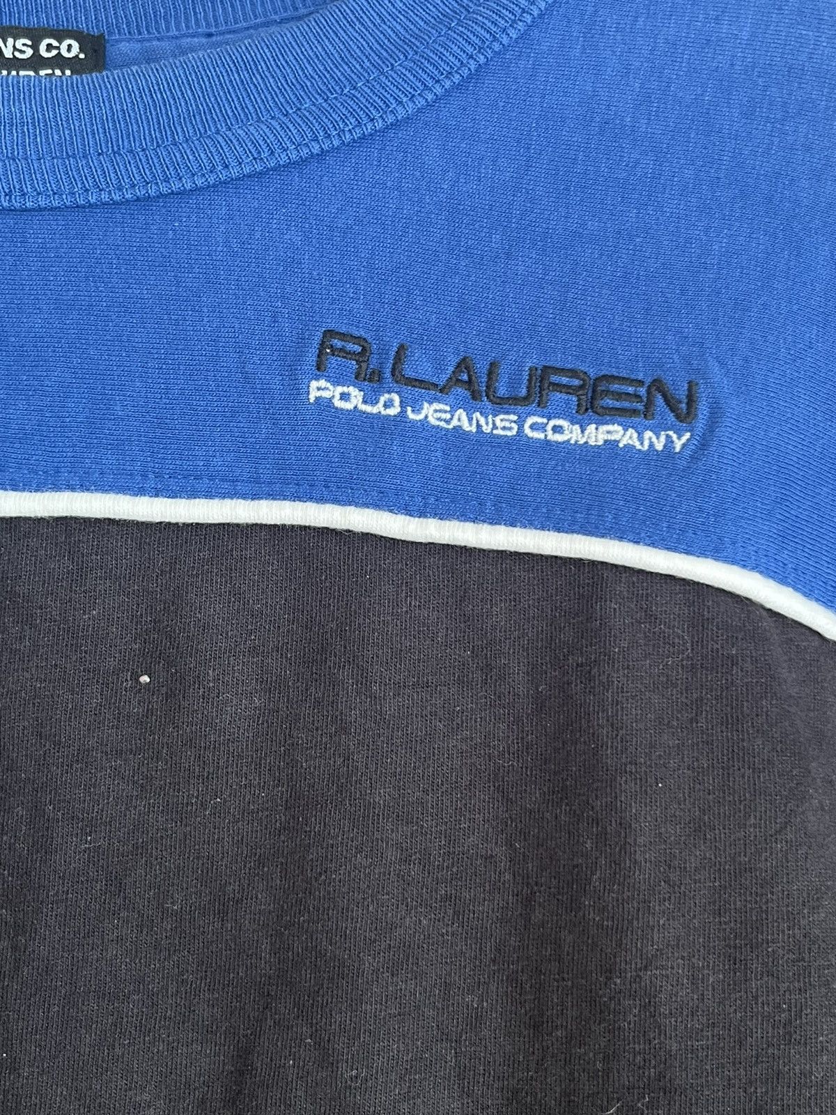 Other Polo jeans ft56 Size US M / EU 48-50 / 2 - 2 Thumbnail
