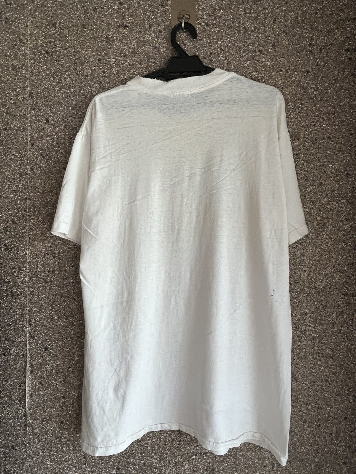 Vintage Atlanta 1996 ft56 Size US XL / EU 56 / 4 - 3 Thumbnail