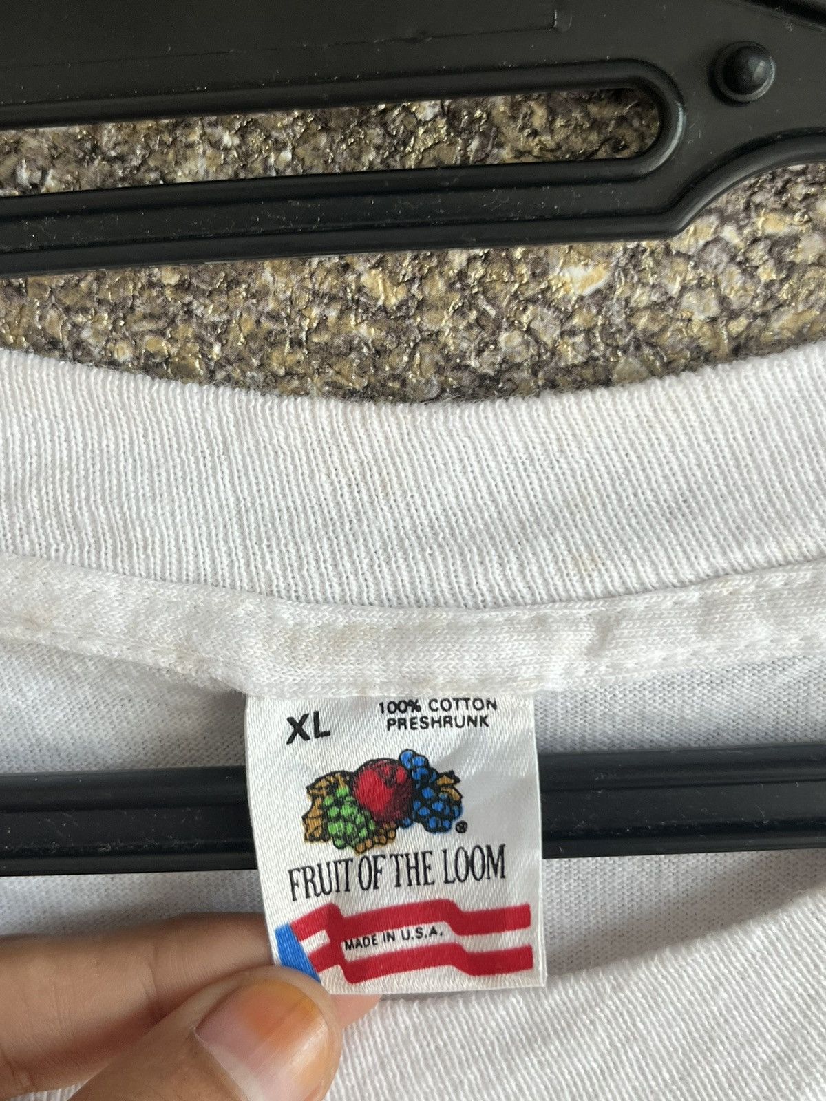 Vintage President ft56 Size US XL / EU 56 / 4 - 4 Thumbnail