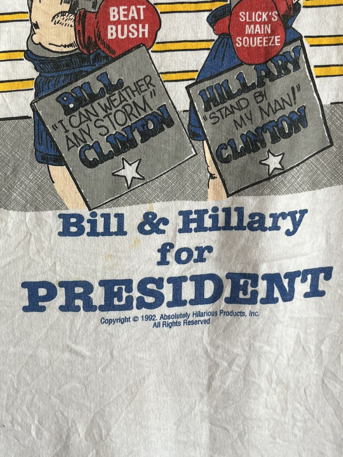 Vintage President ft56 Size US XL / EU 56 / 4 - 3 Thumbnail