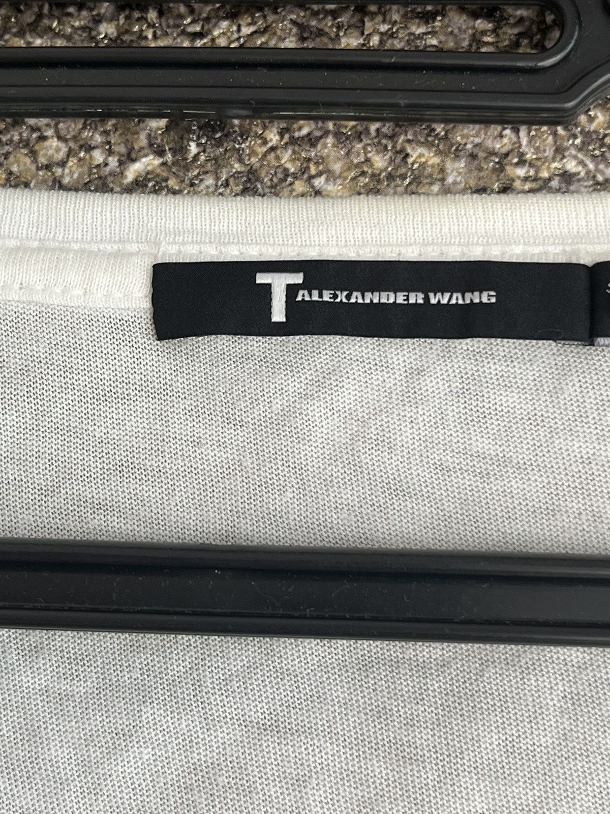 Other Alexander wang ft56 Size US M / EU 48-50 / 2 - 2 Thumbnail