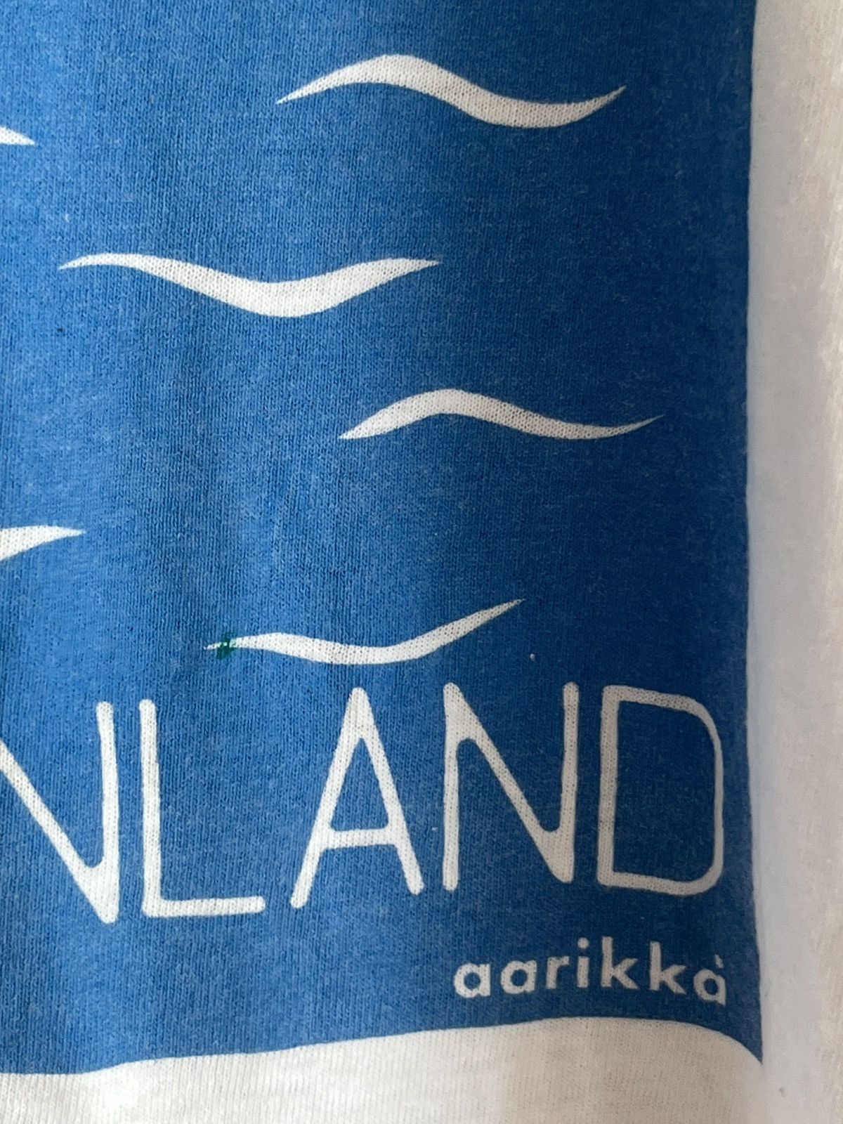Vintage Sauna finland ft56 Size US L / EU 52-54 / 3 - 3 Thumbnail