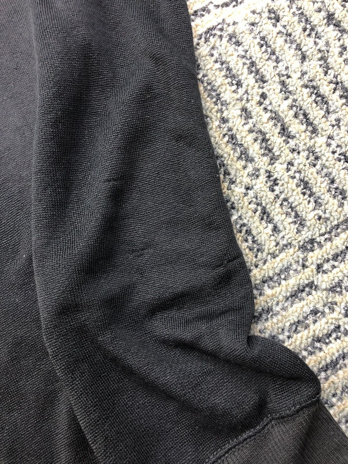 Mercedes-Benz Vintage Mercedes-Benz AMG Sleeveless Cardigan Size US XL / EU 56 / 4 - 7 Thumbnail