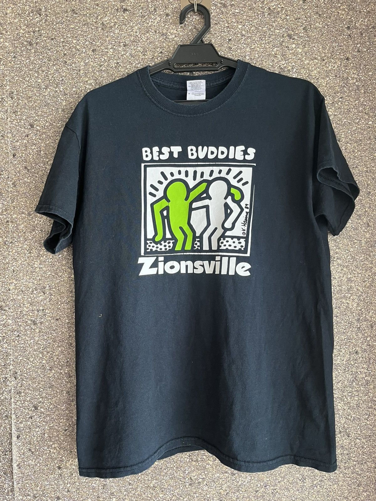 Vintage Best buddies ft56 Size US M / EU 48-50 / 2 - 1 Thumbnail