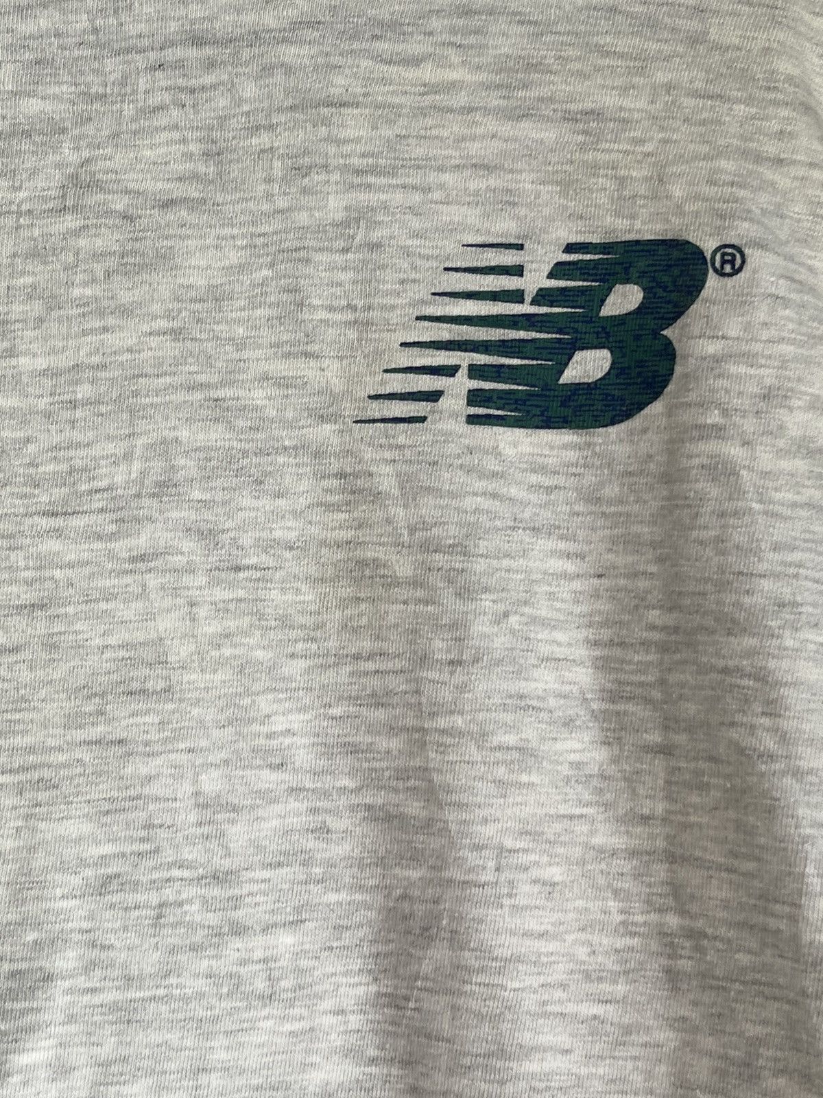 Vintage NB ft56 Size US M / EU 48-50 / 2 - 5 Thumbnail