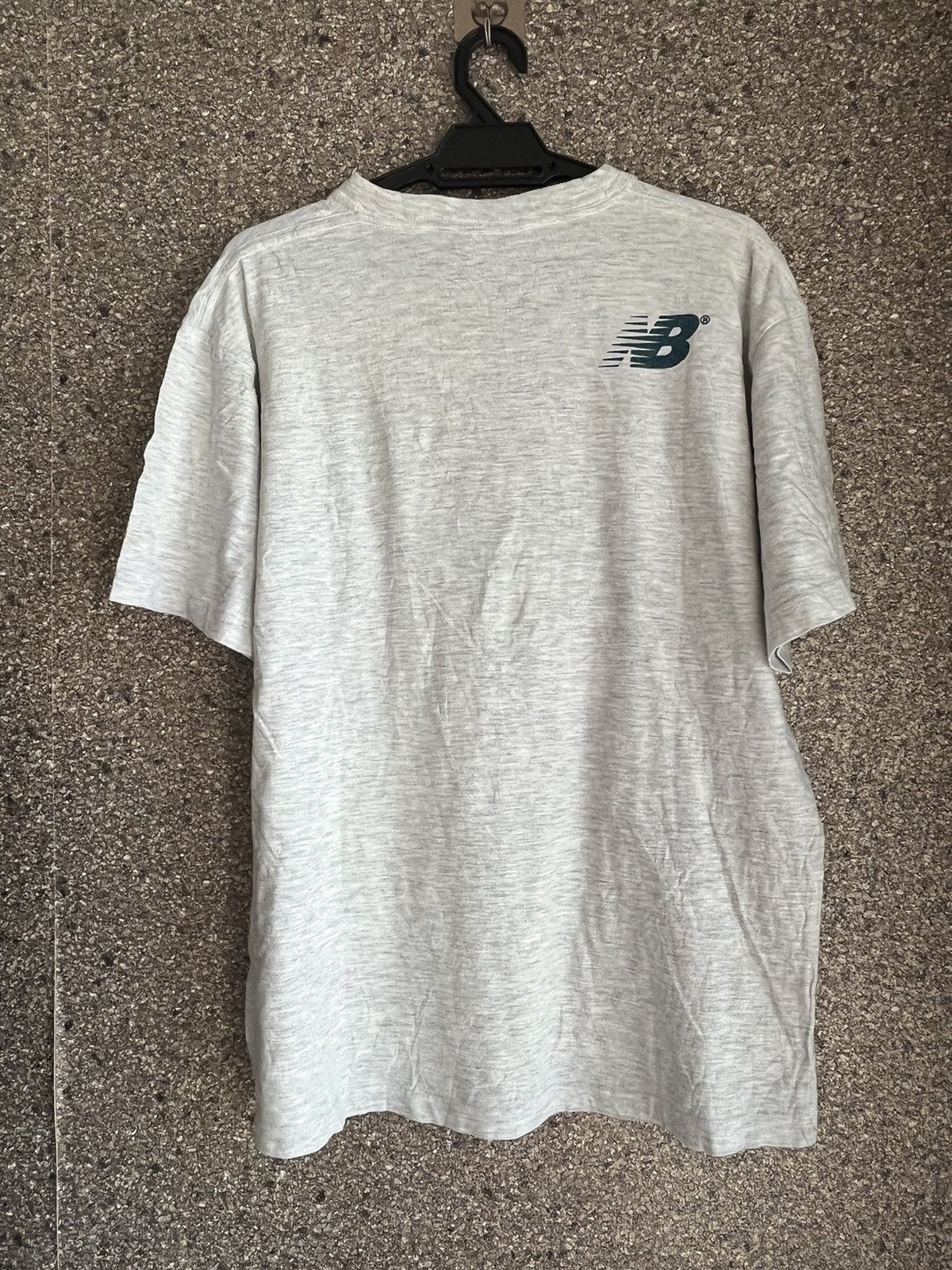 Vintage NB ft56 Size US M / EU 48-50 / 2 - 4 Thumbnail