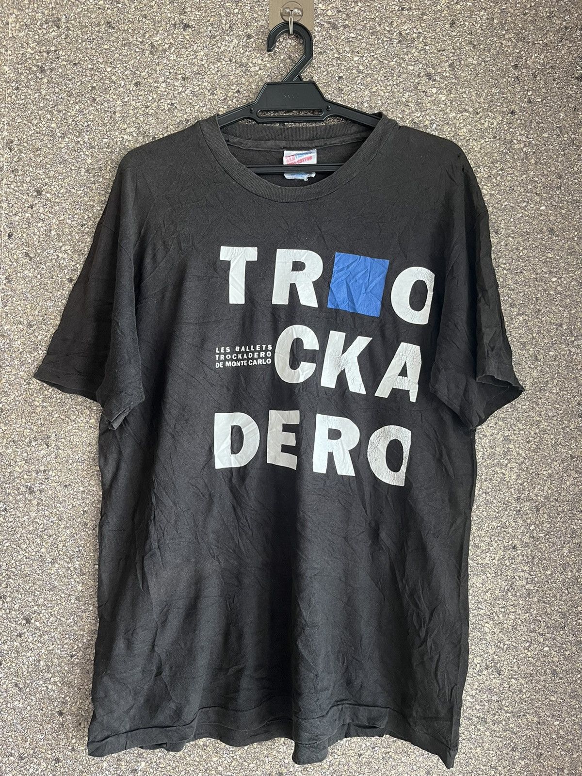 Vintage Trio ft56 Size US L / EU 52-54 / 3 - 1 Thumbnail