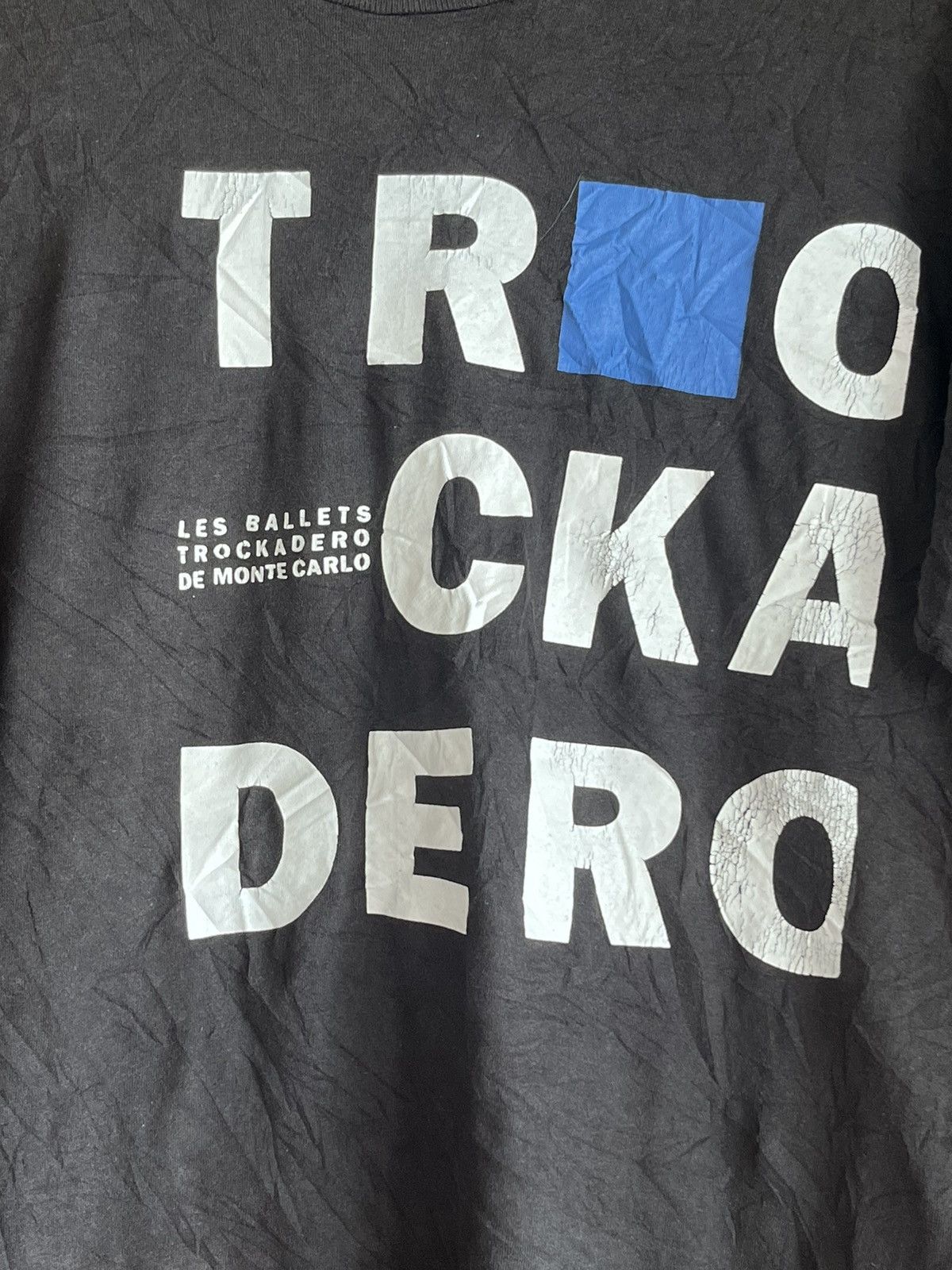 Vintage Trio ft56 Size US L / EU 52-54 / 3 - 2 Thumbnail