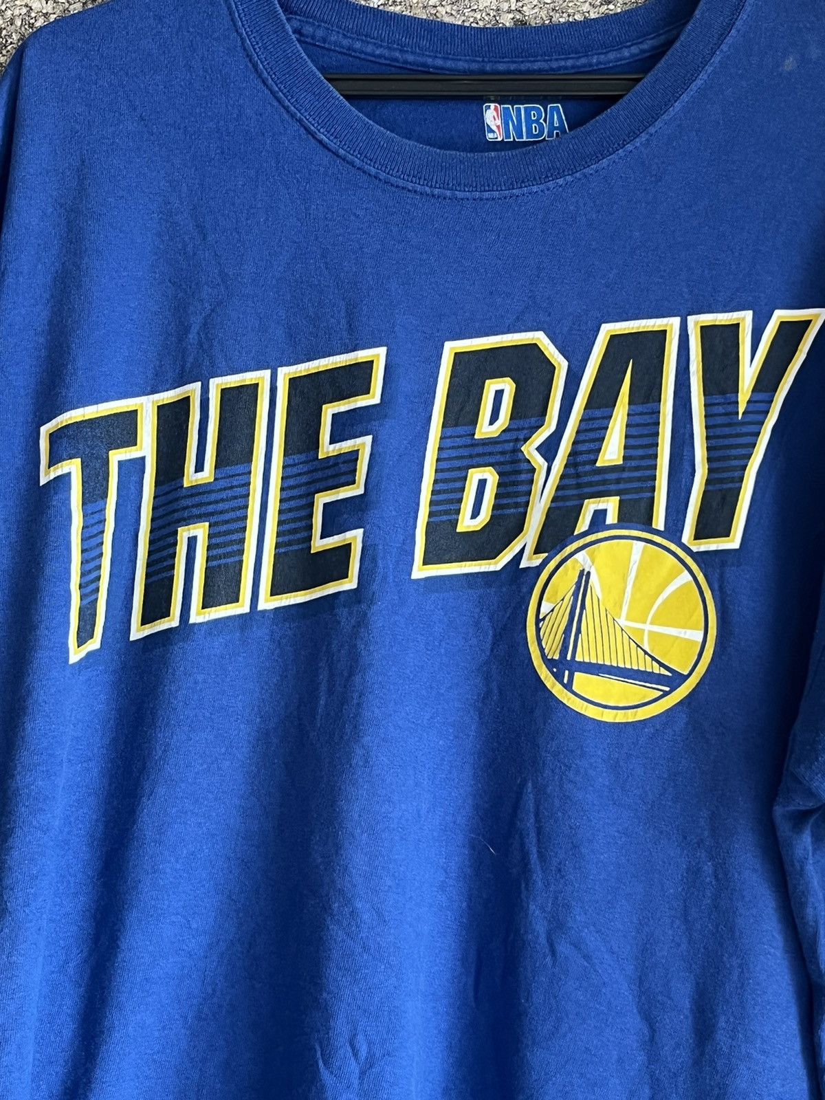 Vintage The bay ft56 Size US XL / EU 56 / 4 - 2 Thumbnail