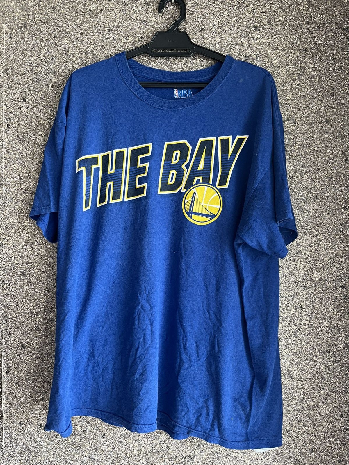 Vintage The bay ft56 Size US XL / EU 56 / 4 - 1 Thumbnail