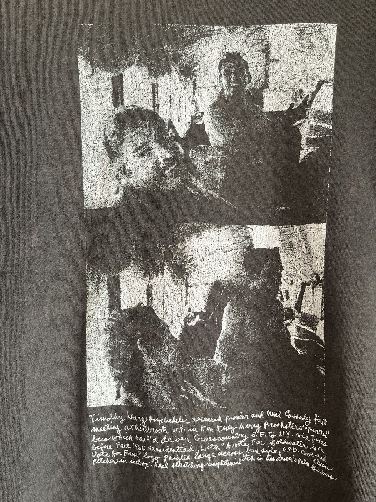 Vintage Anvil ft56 Size US S / EU 44-46 / 1 - 2 Thumbnail