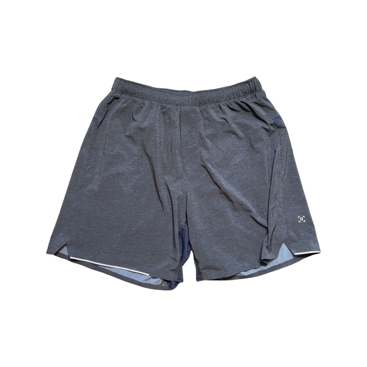 Lululemon Surge Short 5” Size US 32 / EU 48 - 1 Preview