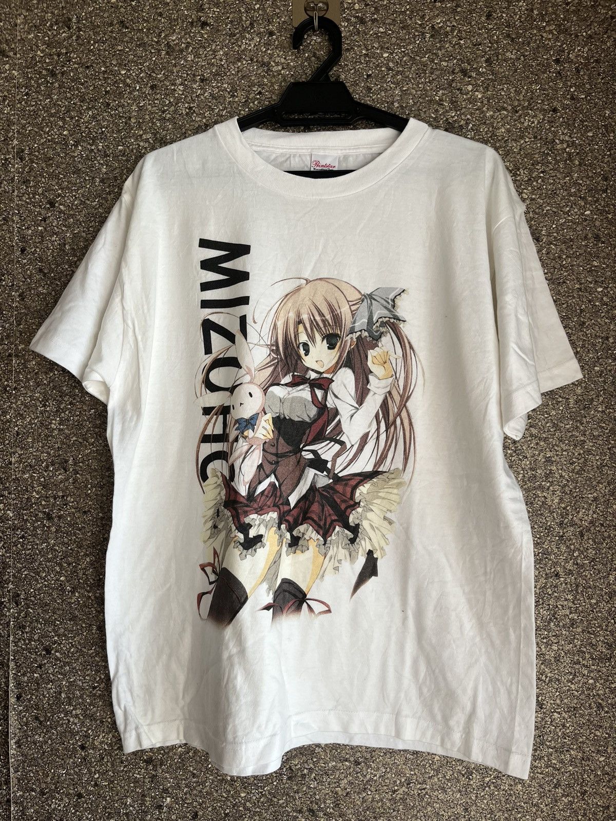 Anime × Vintage Mizuho ft56 Size US L / EU 52-54 / 3 - 1 Thumbnail