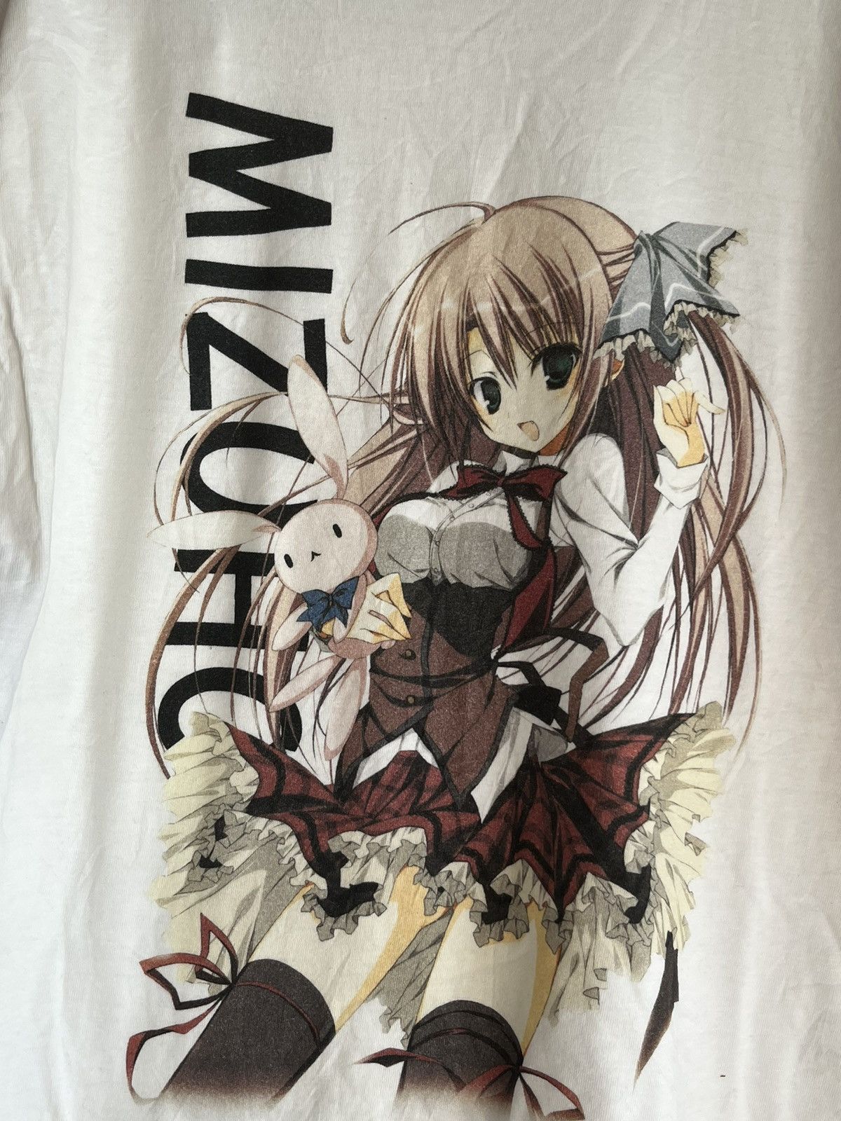 Anime × Vintage Mizuho ft56 Size US L / EU 52-54 / 3 - 2 Thumbnail