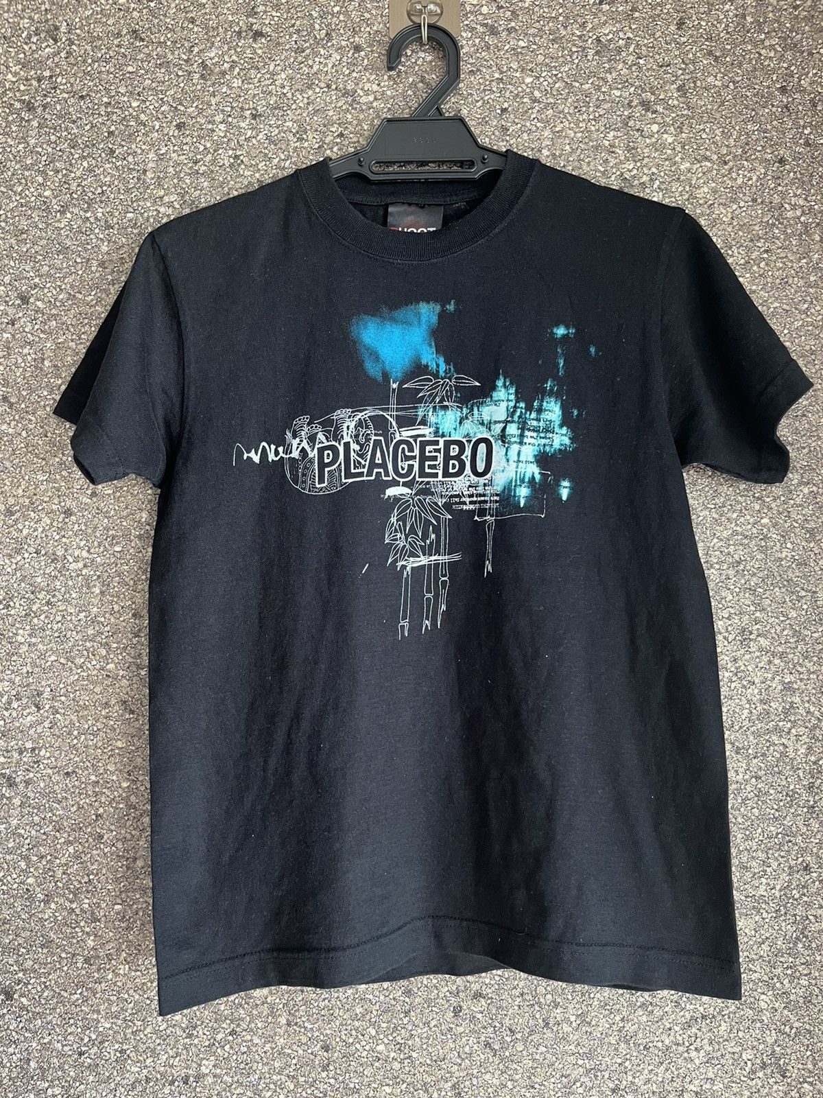 Vintage Placebo ft56 Size US S / EU 44-46 / 1 - 1 Thumbnail