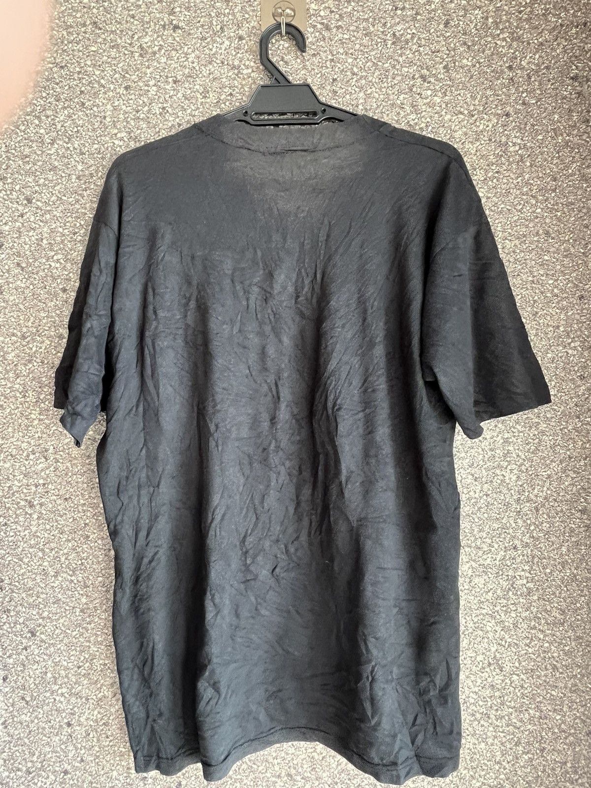 Vintage New york broadway ft56 Size US XL / EU 56 / 4 - 4 Thumbnail