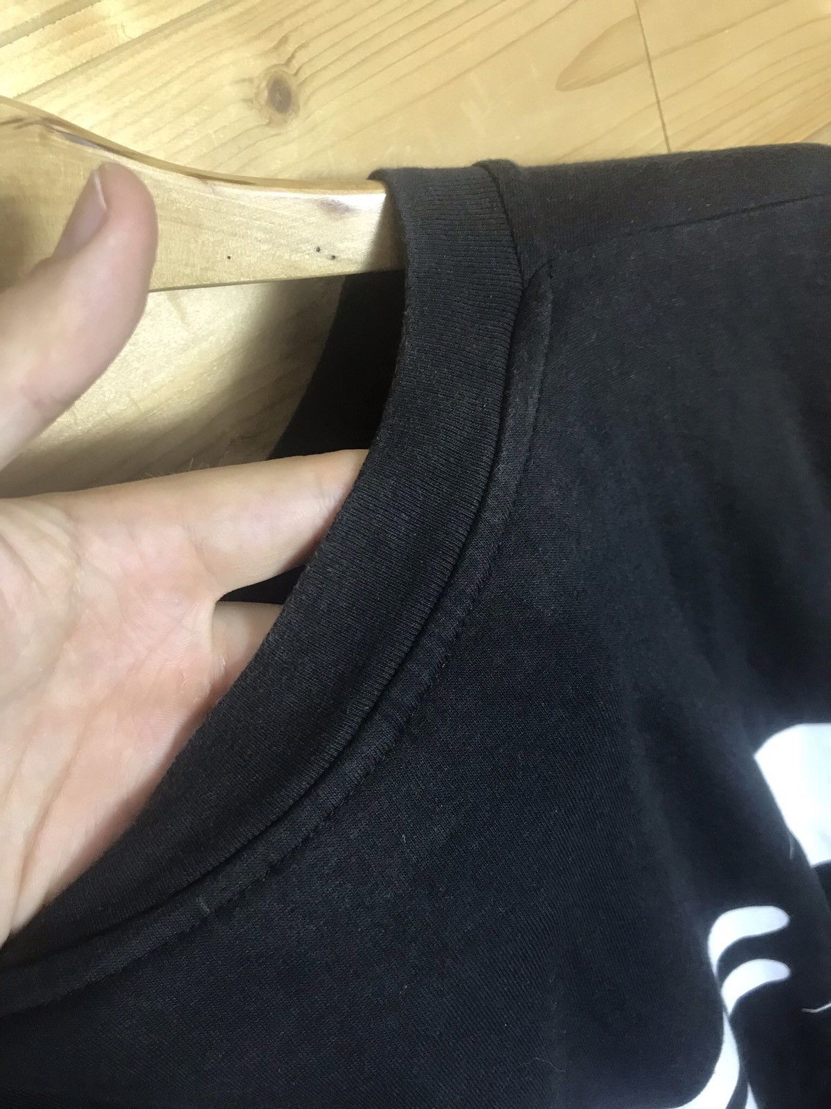 Jordan Brand Vintage Jordan shirt Size US XXL / EU 58 / 5 - 10 Thumbnail