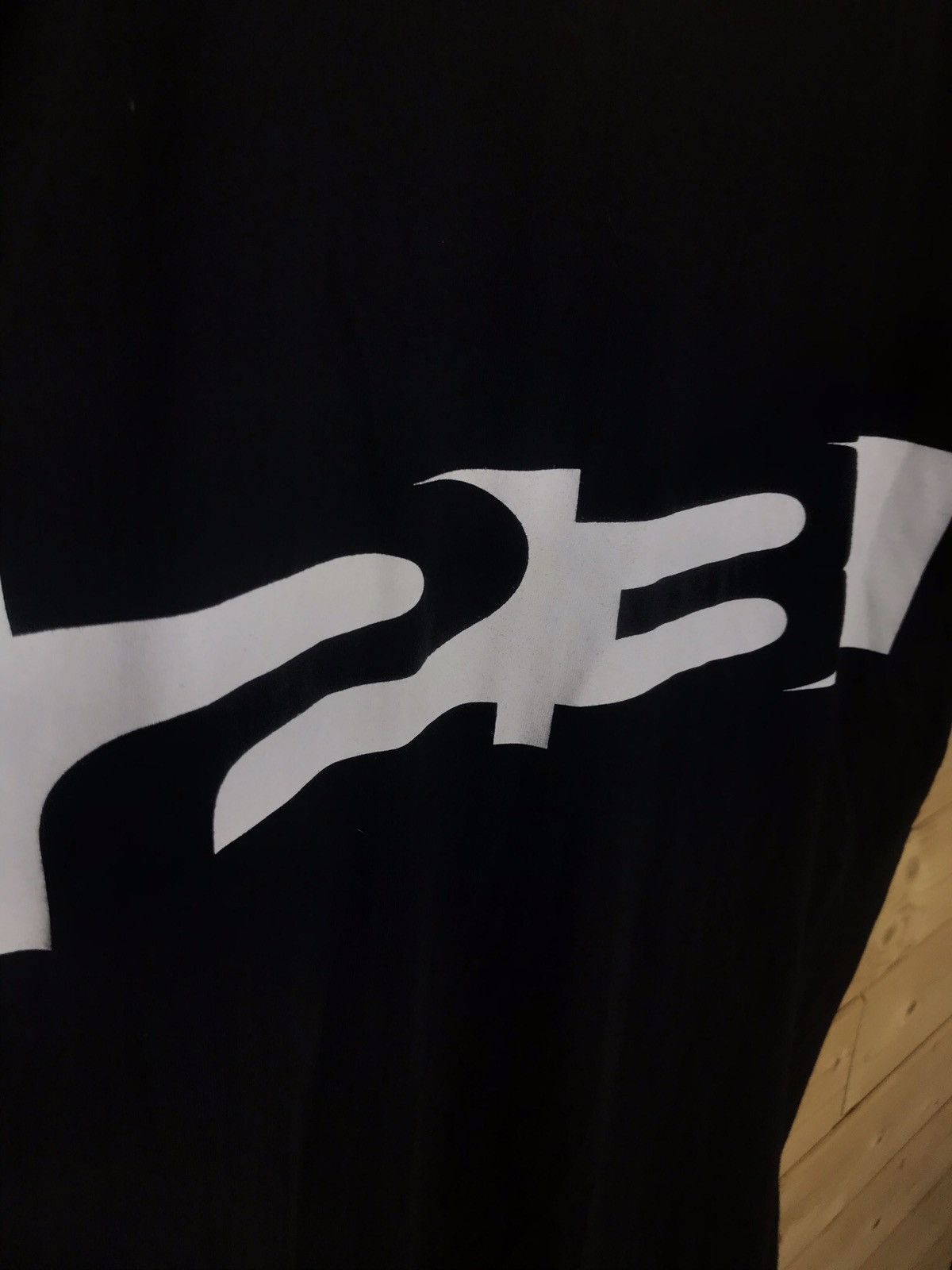 Jordan Brand Vintage Jordan shirt Size US XXL / EU 58 / 5 - 8 Thumbnail