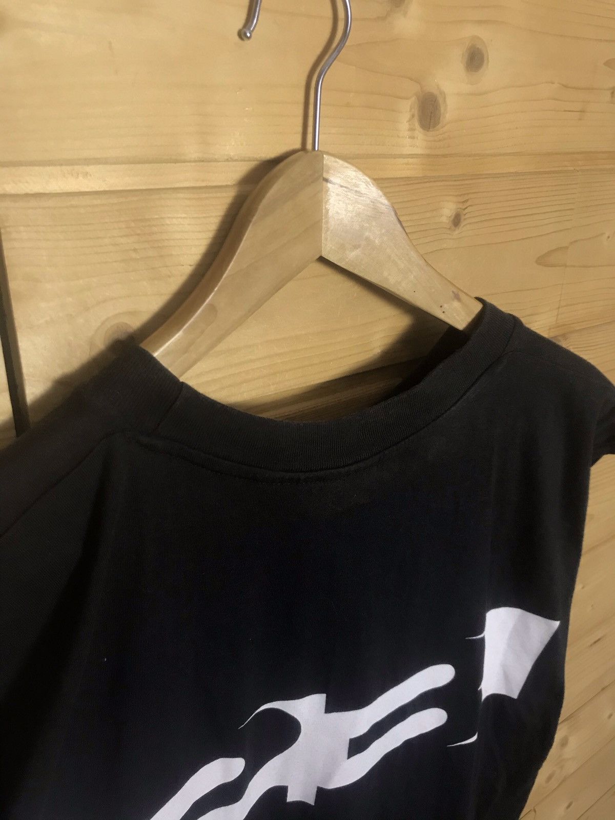 Jordan Brand Vintage Jordan shirt Size US XXL / EU 58 / 5 - 9 Thumbnail