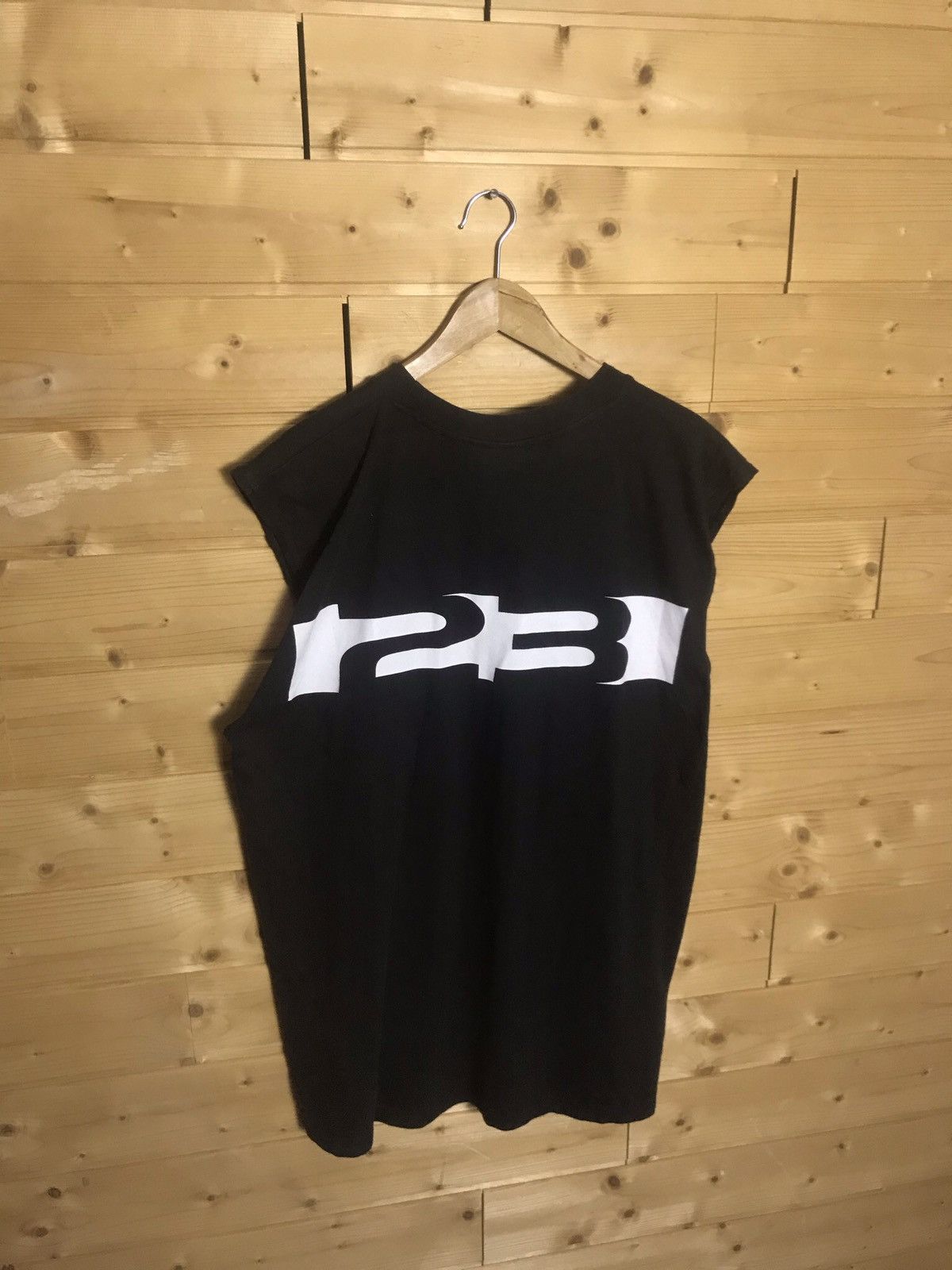 Jordan Brand Vintage Jordan shirt Size US XXL / EU 58 / 5 - 7 Thumbnail