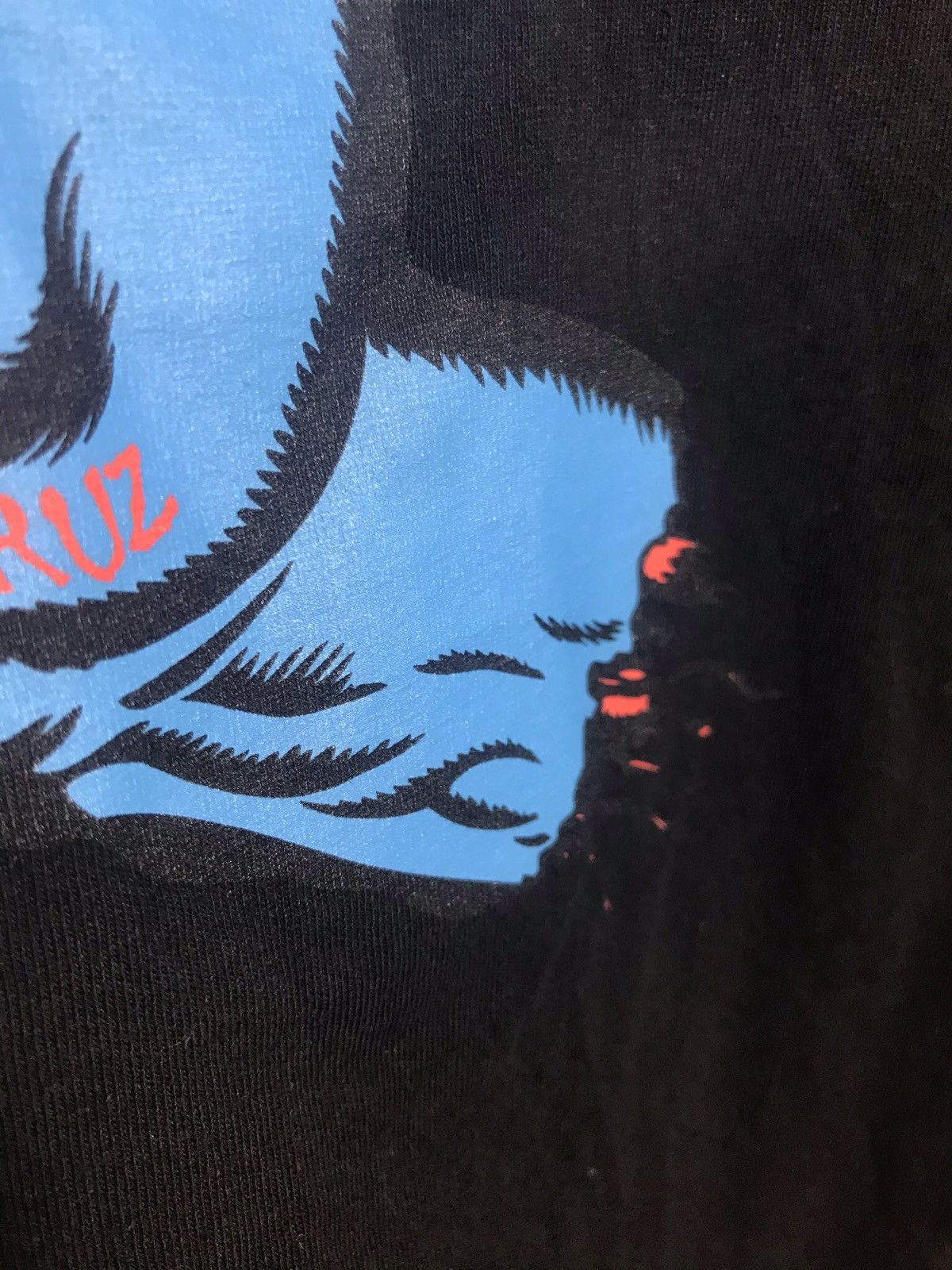 Santa Cruz Skateboards Santa Cruz shirt Size US S / EU 44-46 / 1 - 4 Thumbnail