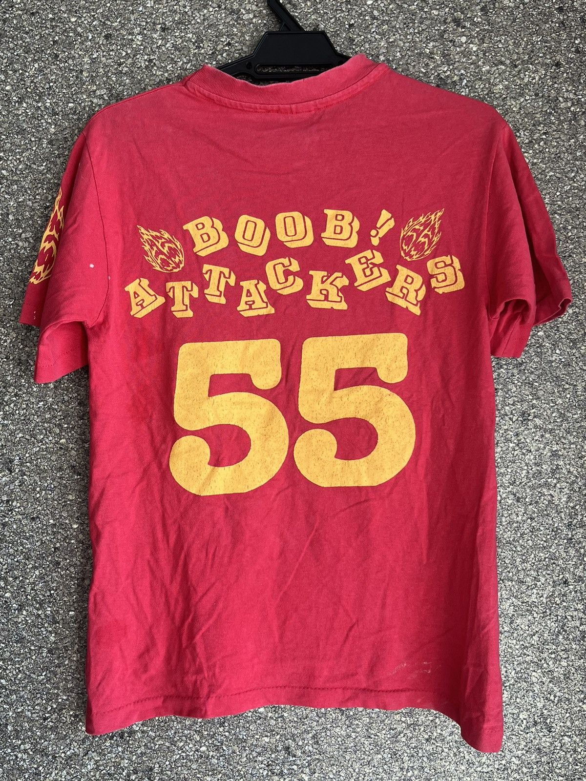 Vintage Cyclone ft56 Size US S / EU 44-46 / 1 - 4 Thumbnail