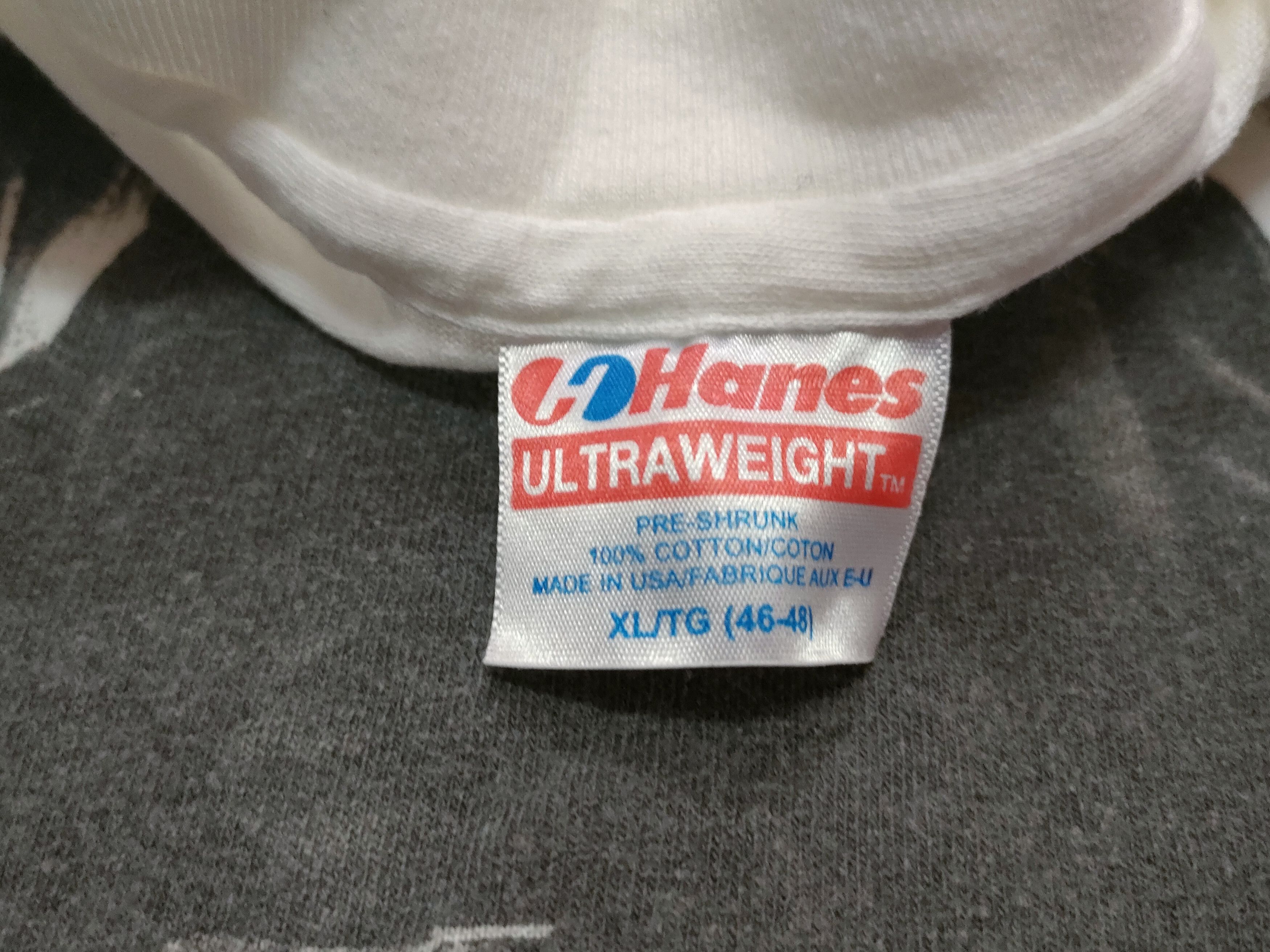 Other Vintage Rare Design Movie 90s The Matrix Computer Tee Size US XL / EU 56 / 4 - 3 Thumbnail