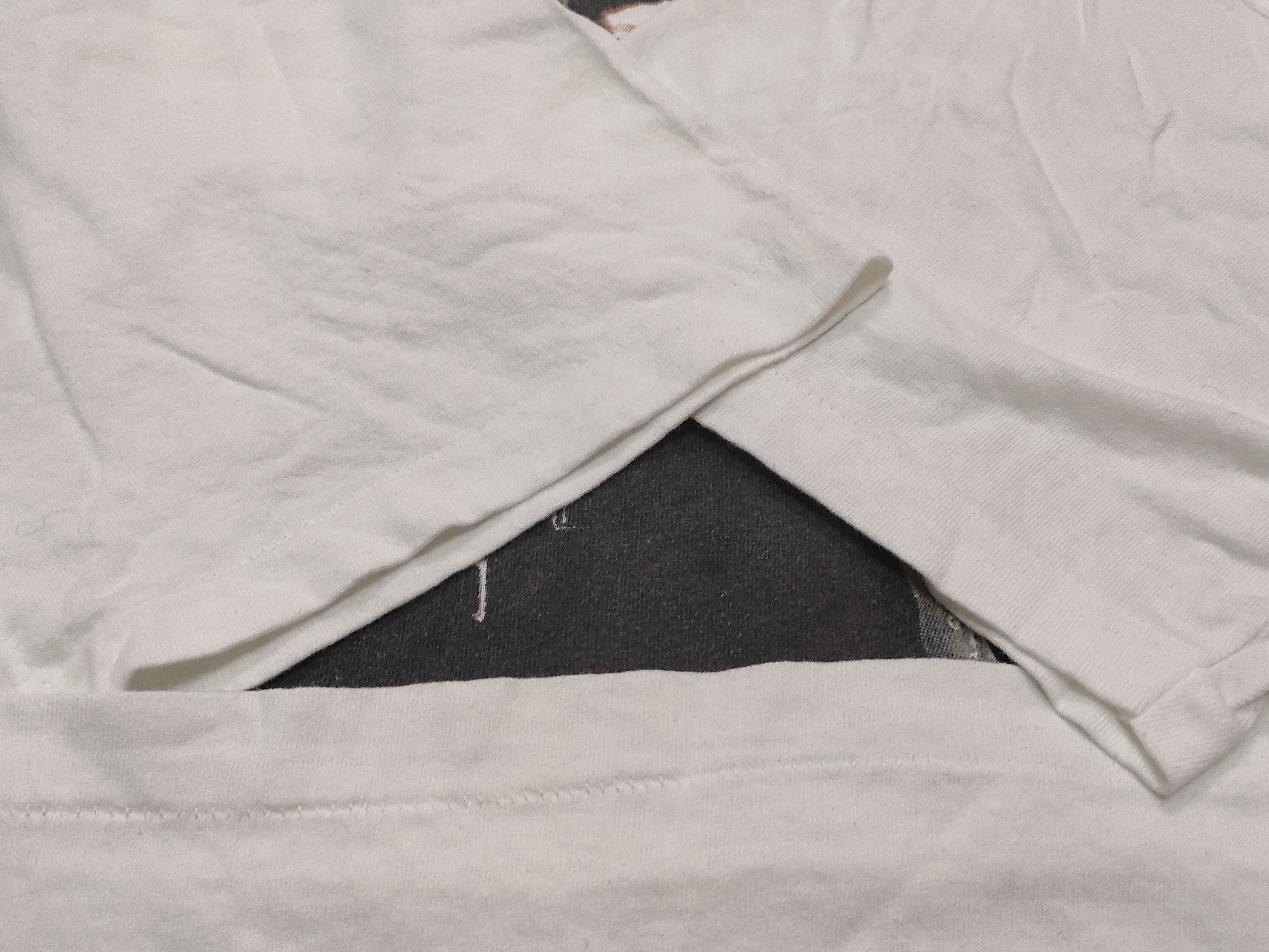 Other Vintage Rare Design Movie 90s The Matrix Computer Tee Size US XL / EU 56 / 4 - 6 Thumbnail
